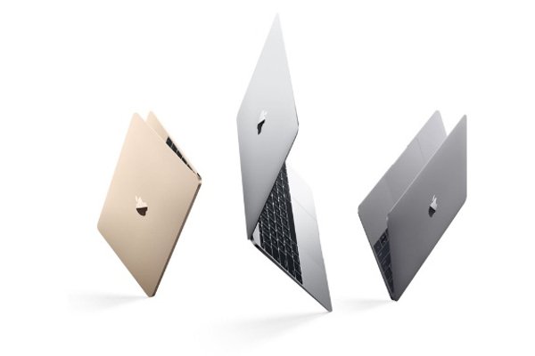 Rumor Apple, Bakal Ada Macbook Versi Murah