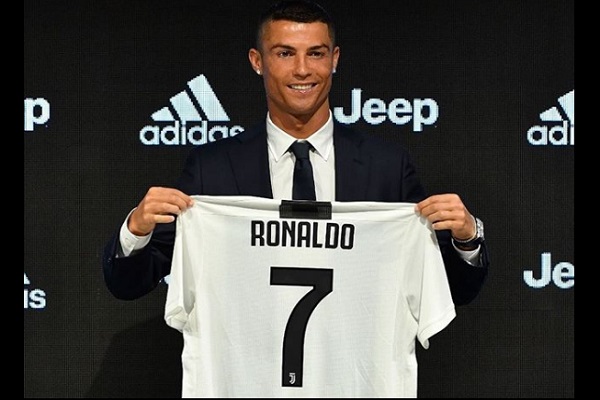 Meski Punya Ronaldo, Juventus Tetap Sulit Raih Trofi Liga Champions