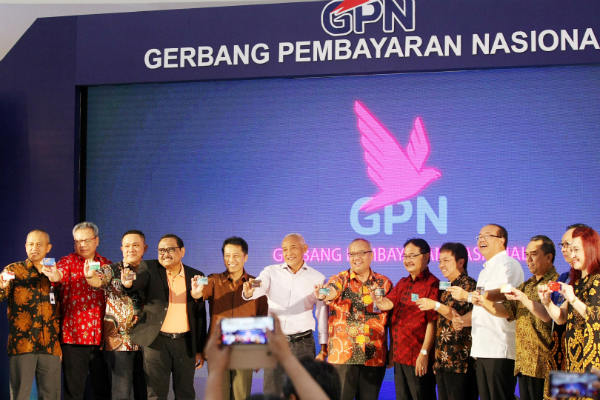 Selama Pekan Kampanye, BI Targetkan Ada 1.500 Kartu GPN di Jateng