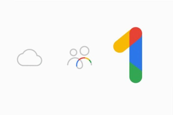 Google One, Platform Baru Model Penyimpanan Awan