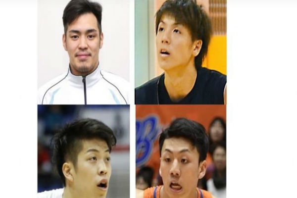 Begini Kronologi 4 Pebasket Jepang Peserta Asian Games Cari Jasa PSK Lalu Dipecat