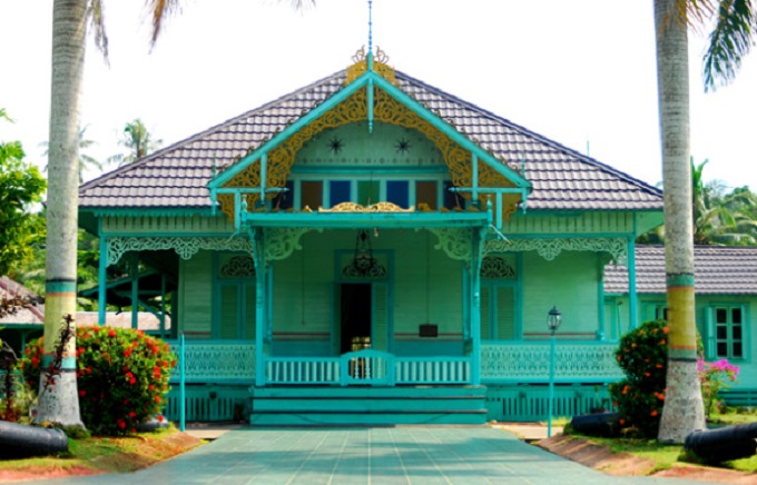 Ini Dia Lima Istana Kerajaan di Indonesia yang Layak Dikunjungi