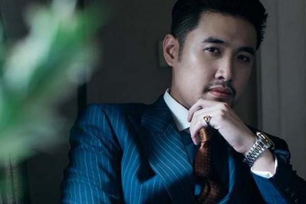 Seperti Ini Keterangan Richard Muljadi tentang Pemasok Kokain yang Dipakainya