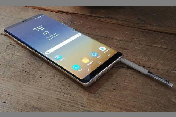 Sah, Samsung Galaxy Note 9 Masuk Indonesia