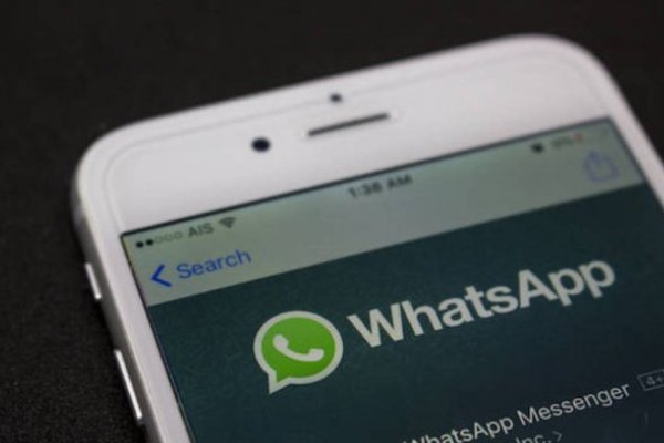 12 November, WhatsApp Bakal Hapus Backup Data