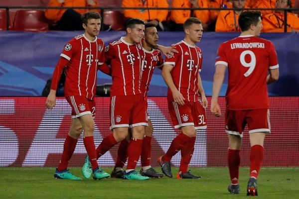 Start Bayern di Laga Pertama Bundesliga Tak Akan Mudah
