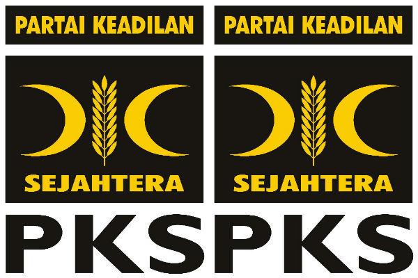 Serangan Jelang Pilpres : Politikus Ini Sebut PKS Pabrik Hoaks