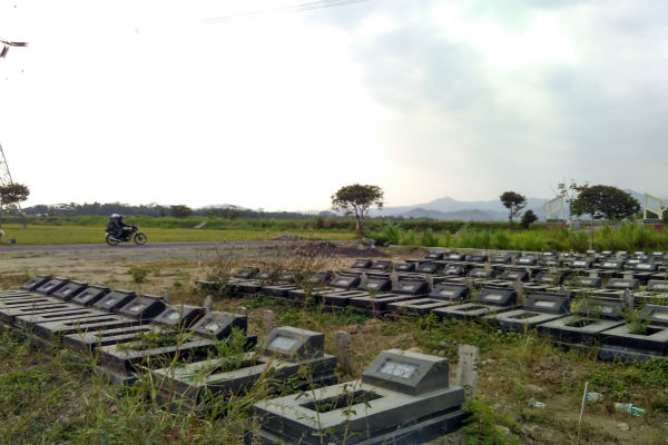 Makam Daur Ulang di Australia, Liang Kubur Bisa Digali Lagi dan Disewakan untuk Jenazah Lain