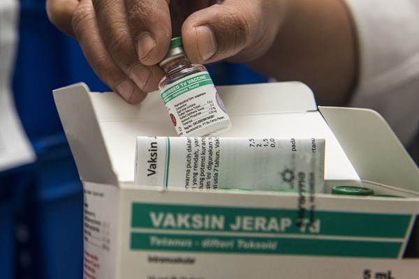 PT Biofarma Tengah Kembangkan Vaksin Halal, Negara-Negara Islam Digandeng