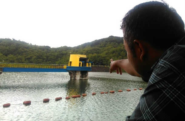 Jaga Pasokan Air PDAM, Pintu Waduk Sermo Tak Akan Dibuka 