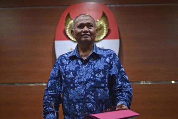 Ini Kronologi Hakim PN Medan Jadi Tersangka Suap