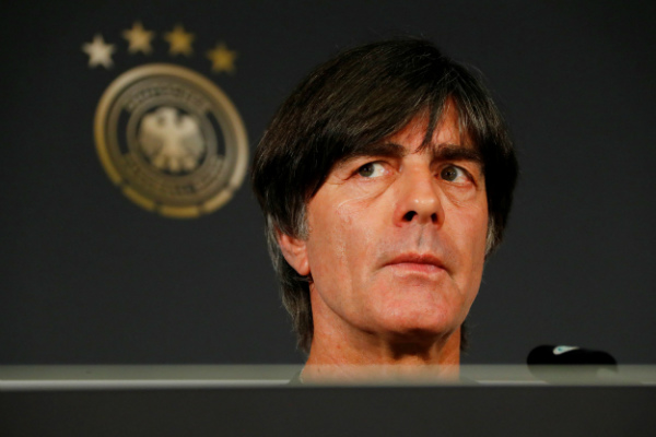Low Mengaku Salah, Jerman Akan Berubah & Tak Lagi Tonjolkan Penguasaan Bola