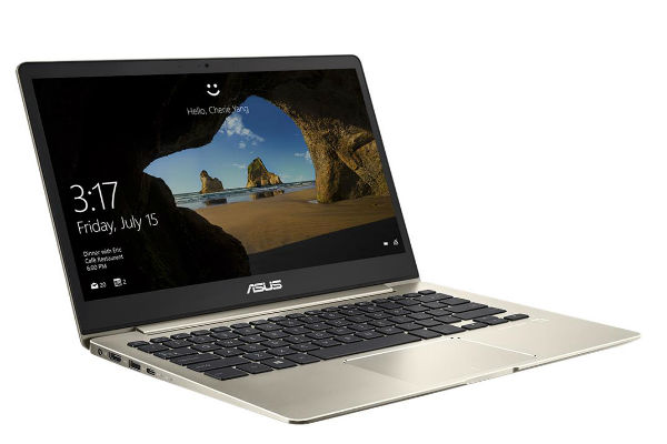 ASUS ZenBook UX331, Diklaim sebagai Ultrabook Paling Cantik dan Elegan