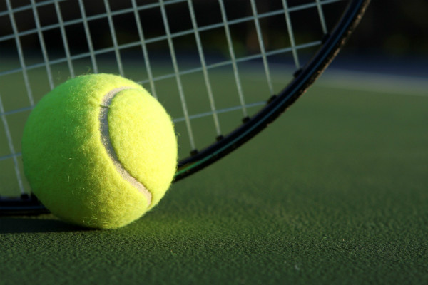 Salut, Tiga Atlet Cilik Ini Bawa Gunungkidul Rajai Turnamen Tenis Bupati Cup 2018