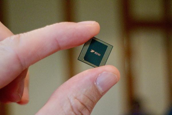Huawei Segera Perkenalkan Chipset Kirin 980 di IFA 2018