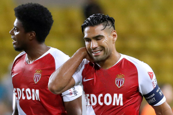 Rangkuman Pekan IV Liga Prancis: Monaco Kembali Tersungkur