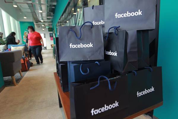 Facebook Ngadat Sehari, Tiga Layanan Malfungsi 