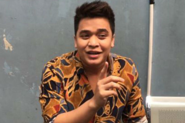 Billy Syahputra Unggah Foto dan Bilang Rindu, Begini Tanggapan Hilda Vitria