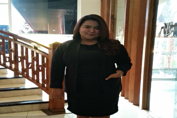 Berkarier Dari Penerbitan ke Perhotelan
