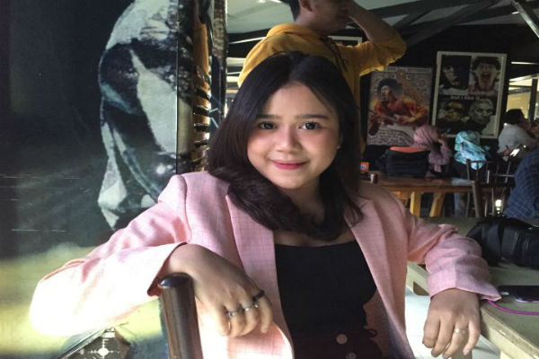 Ditawari Main Film, Brisia Jodie Masih Pilih-Pilih