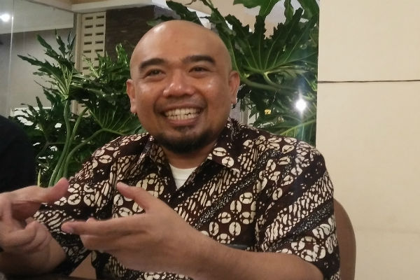 Tak Bosan Gencarkan Edukasi Pasar Modal