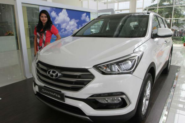 Hyundai Ingin Ramaikan Industri Otomotif Indonesia