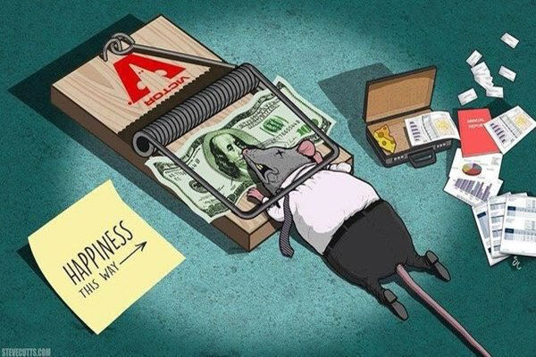 KPK Masih Menghitung Kerugian Negara Akibat Gaji ASN Koruptor