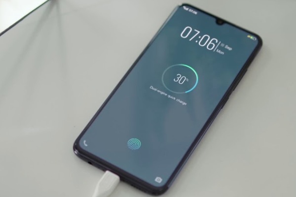 Vivo Nex Hadir di Tiongkok, Kapan Masuk Indonesia?