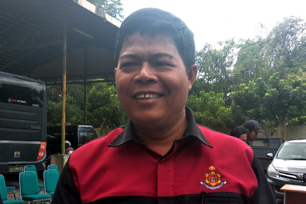 Korupsi Balai Diklat Guru Seni di Sleman, Sudah 4 Orang Jadi  Tersangka 