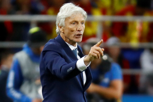 Jose Pekerman Mundur dari Kursi Pelatih Kolombia