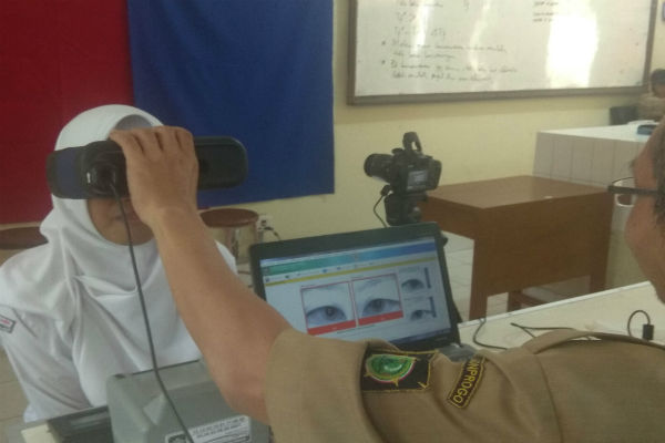 Tinta Habis, Warga Kulonprogo Tak Bisa Cetak E-KTP