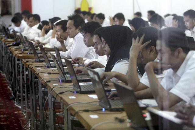 Pemerintah Buka 238.015 Formasi CPNS, Inikah Jadwal Pendaftarannya?