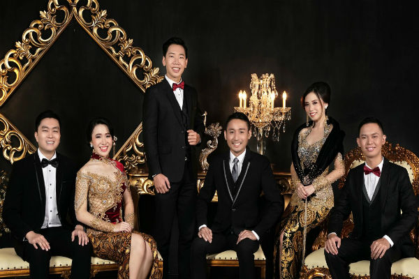 Hakka Ako Amoi Jogja Raih Prestasi di Ajang Nasional