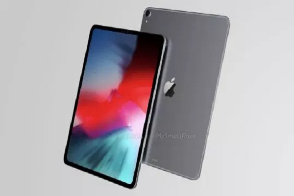 Apple Bakal Luncurkan Ipad Pro X
