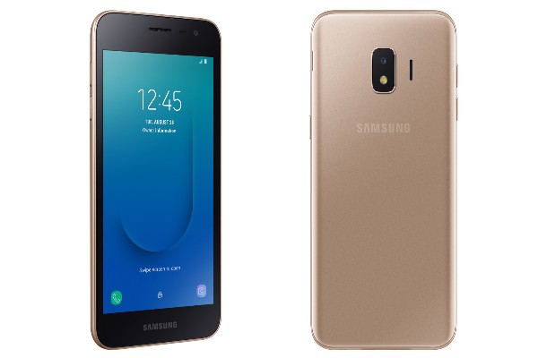 Untuk Pengguna Pemula, Samsung Galaxy J2 Core Resmi Meluncur