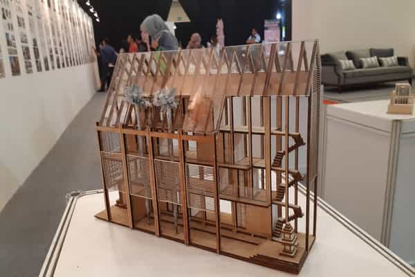 Hidup di Bali Semakin Berat, Bangun Rumah Butuh Rp500 Juta sampai Rp1 Miliar