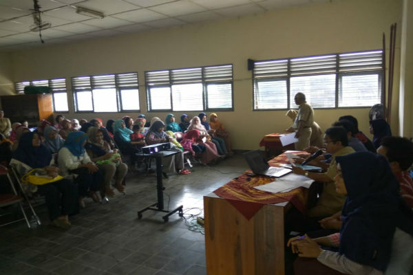 Ketahuan Pungli, Sekolah Kembalikan Uang ke Wali Murid