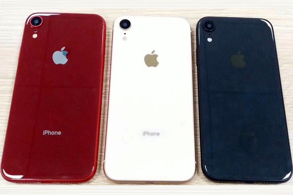 Rumor Apple, Iphone XC Bakal Jadi Ponsel Termurah Apple