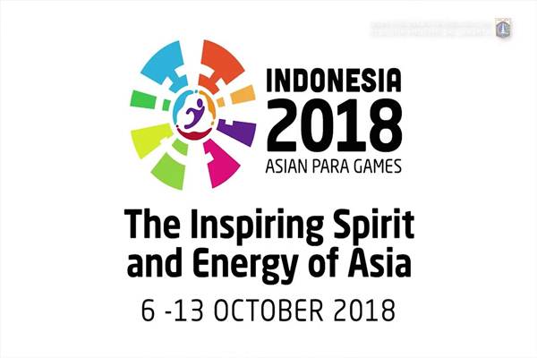  Asian Para Games 2018, Jokowi Janjikan Hadiah yang Sama untuk Atlet
