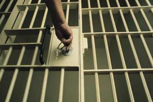 Penjara Berukuran Luas Mestinya Dihuni 2 Tahanan