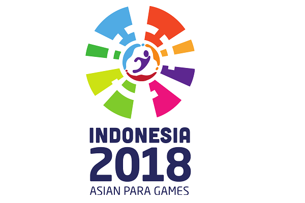 Atlet Asian Para Games Dilarang Begadang dan Makan Sembarangan