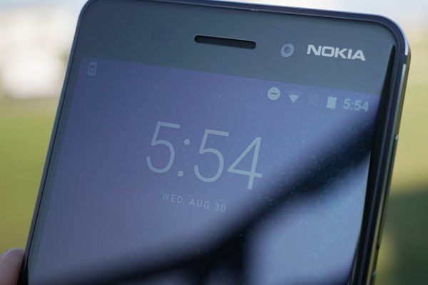 Nokia Bakal Rilis Smartphone dalam Waktu Dekat