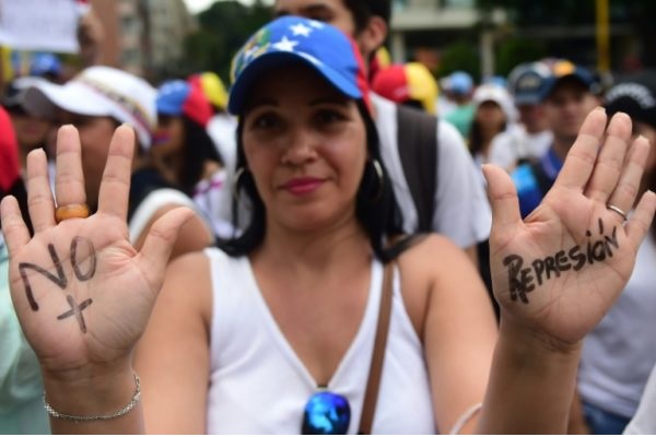 Wanita Asal Venezuela Jual Diri di Kolombia demi Hidupi Keluarga