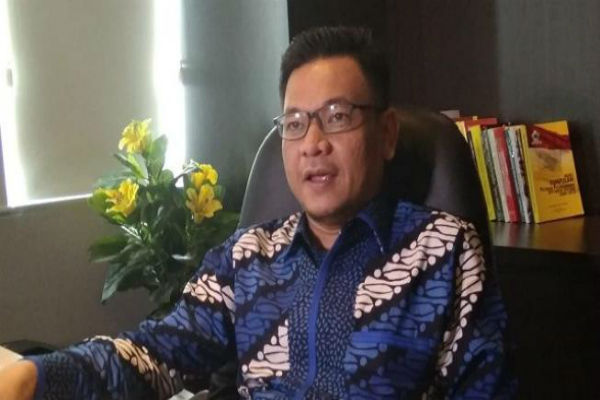 Kader Membelot ke Prabowo, Golkar Mulai Meradang