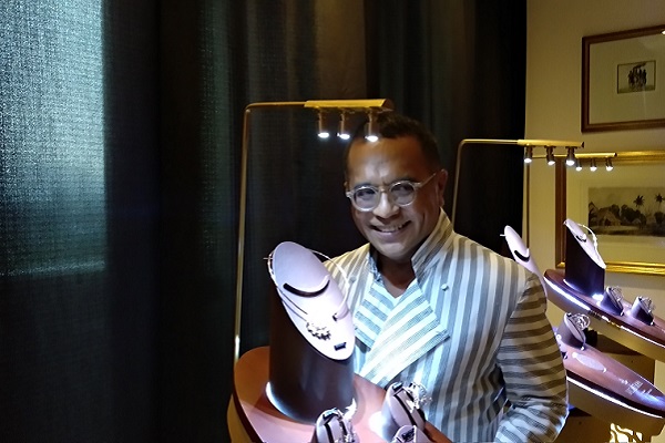 Indonesia Berpotensi Jadi Kiblat Busana Etnik