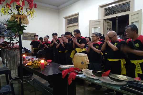 Zhong Qiu Jie 2018 Usung Semangat Keragaman