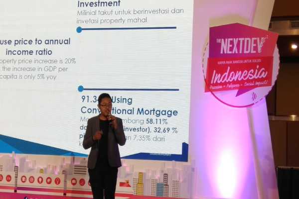 Telkomsel Jaring Start-up Lewat The NextDev Talent Scouting