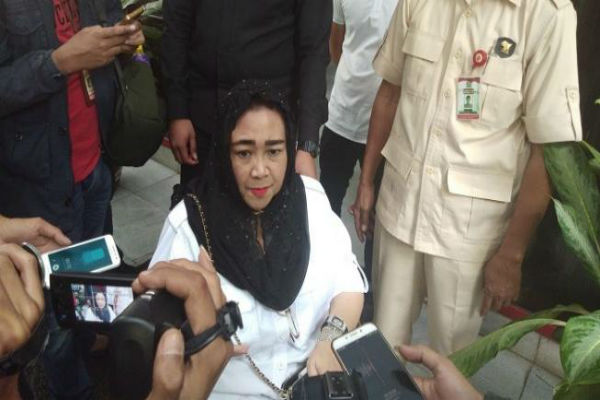 Dinilai Tak Sesuai dengan Kenyataan, Rachmawati Soekarnoputri Beberkan Alasannya Kurang Sreg dengan Film G30S/PKI