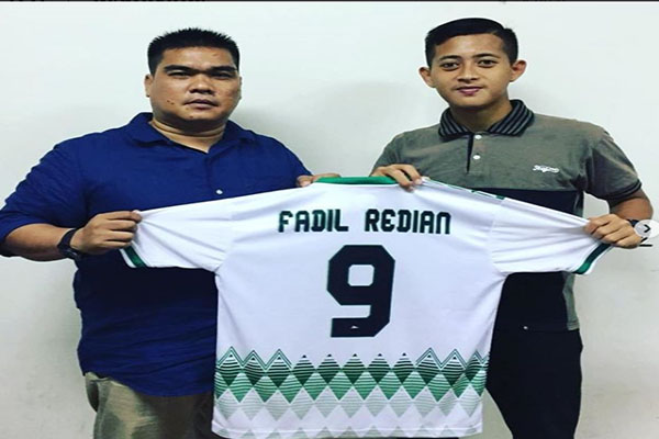 Beri Tiga Poin Cuma-Cuma untuk PSIM Jogja, Ini Kata Manajer Persiwa Wamena