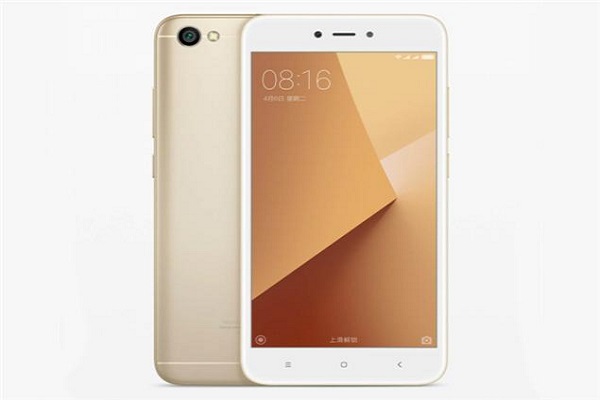 Redmi 5A Jadi Ponsel Xiaomi Paling Sempurna